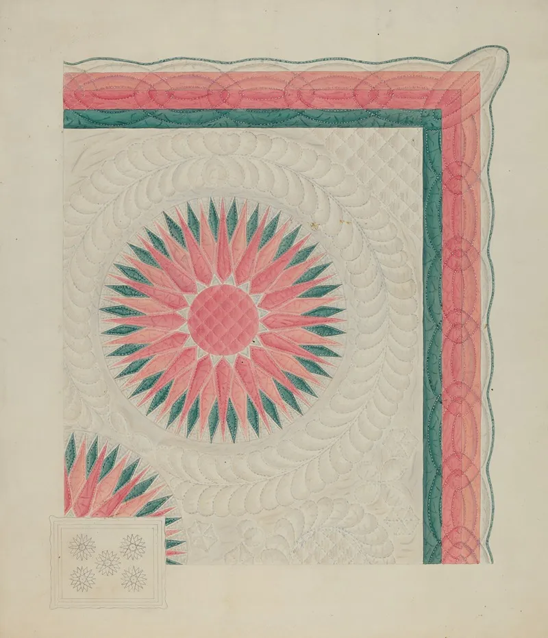 Quilt 90