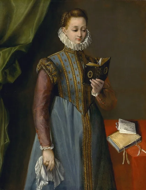 Quintilia Fischieri