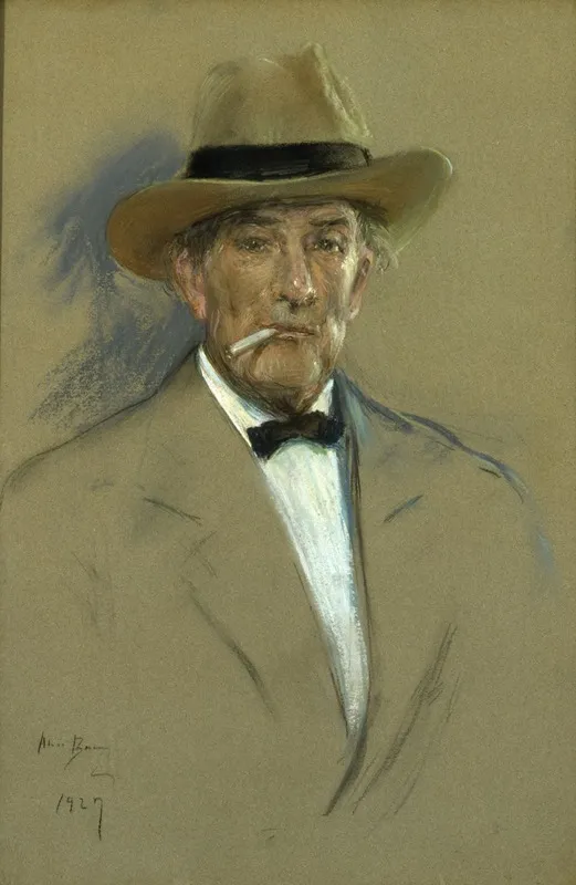 R D Shepherd