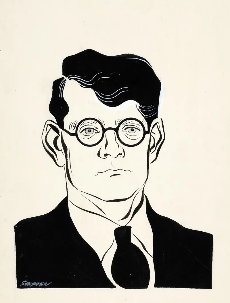 R K Law Wall Art by Stephen - High-Resolution Digital Print