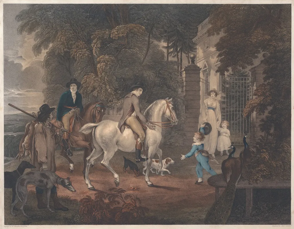 Racing The Return From Coursing