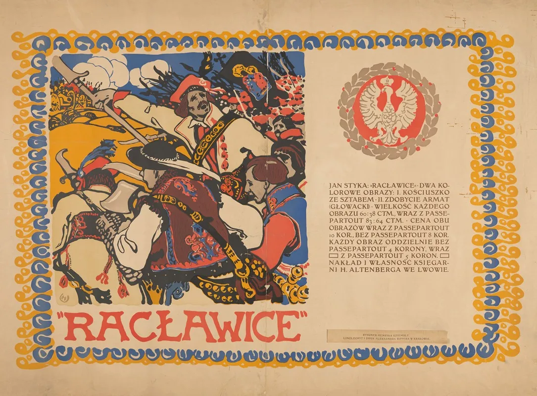 Raclawice