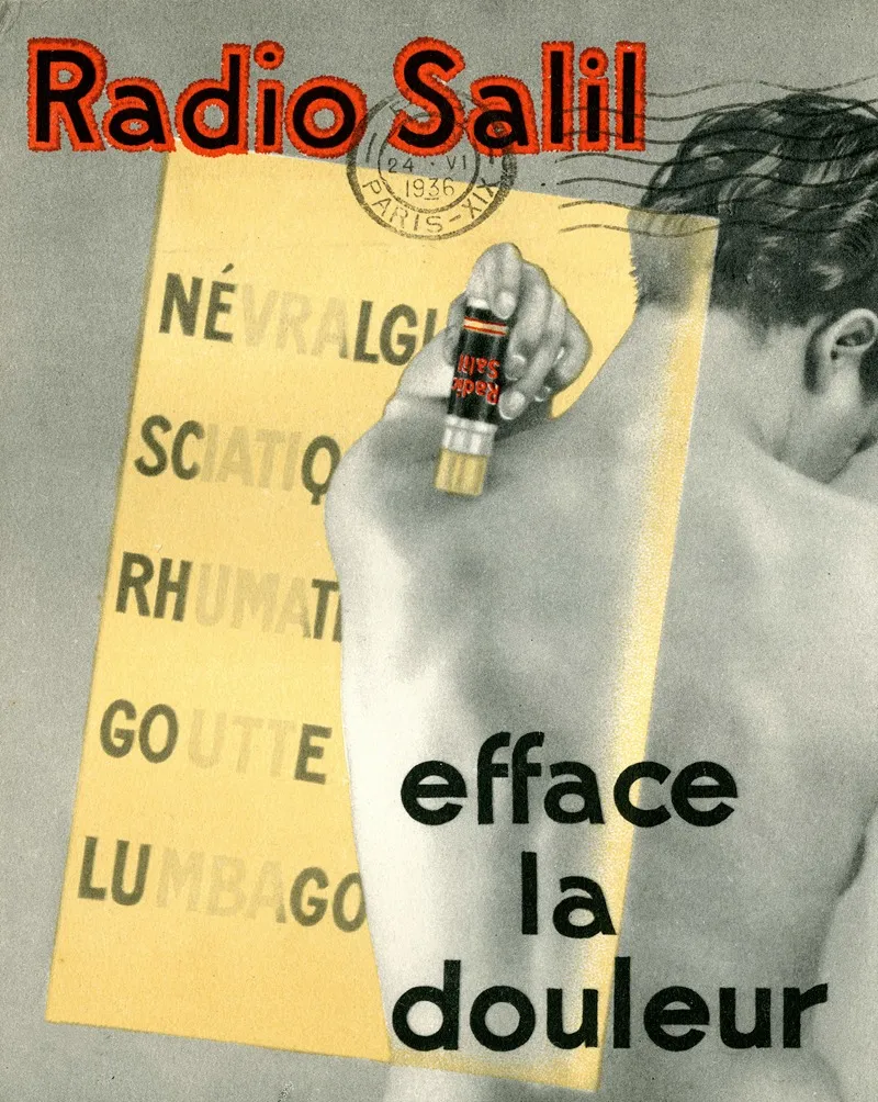 Radio Salil 3
