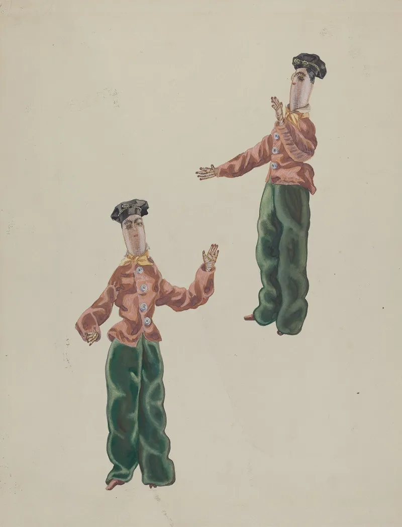 Rag Doll 13
