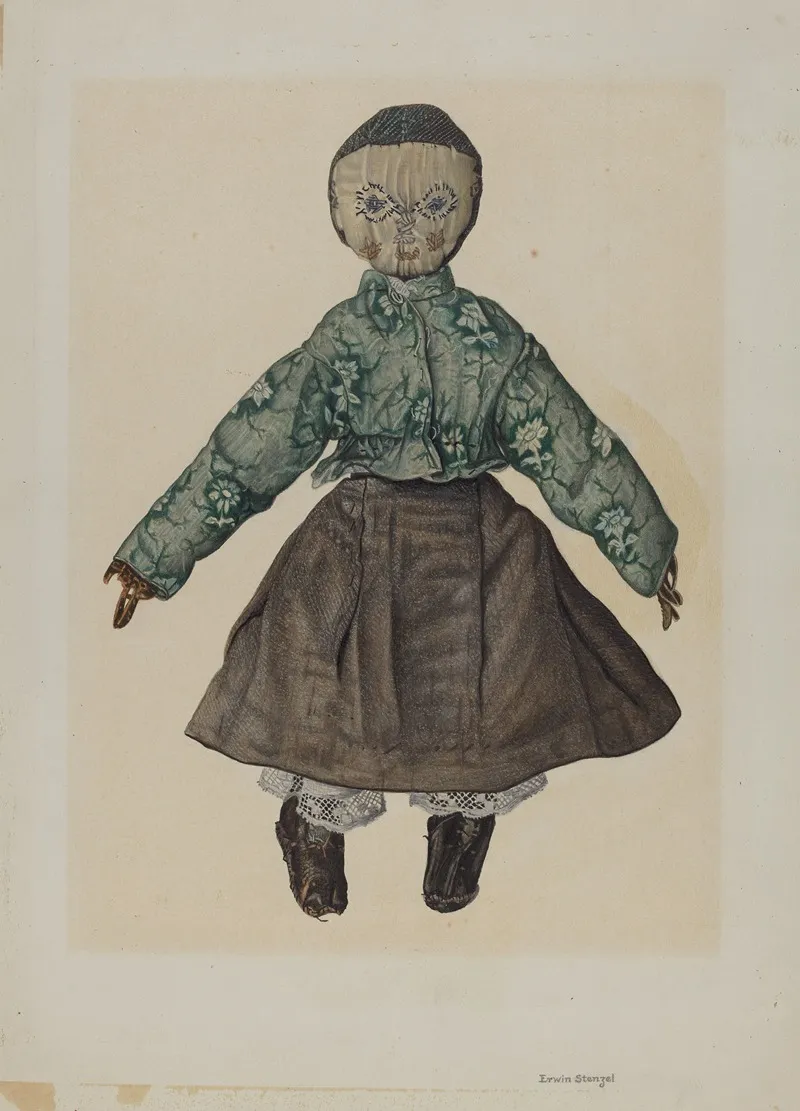 Rag Doll 8