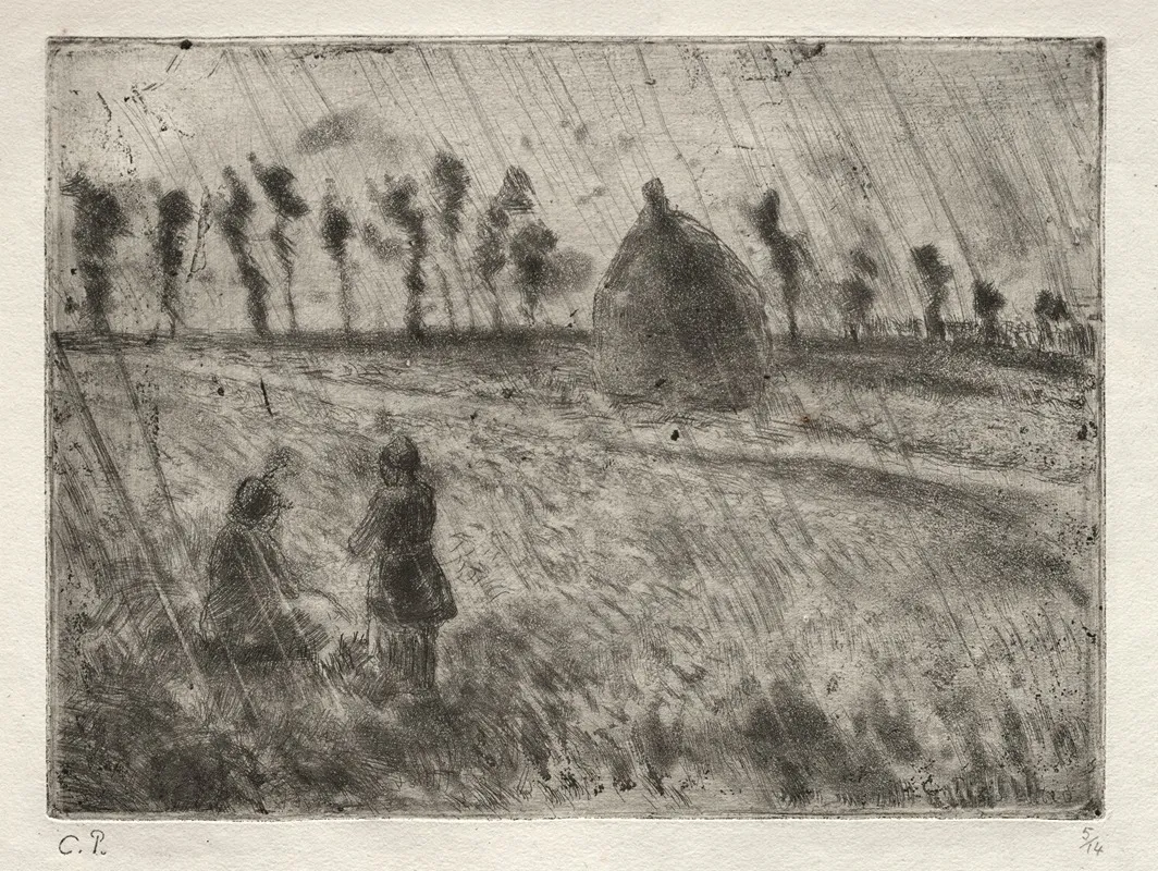 Rain Effects