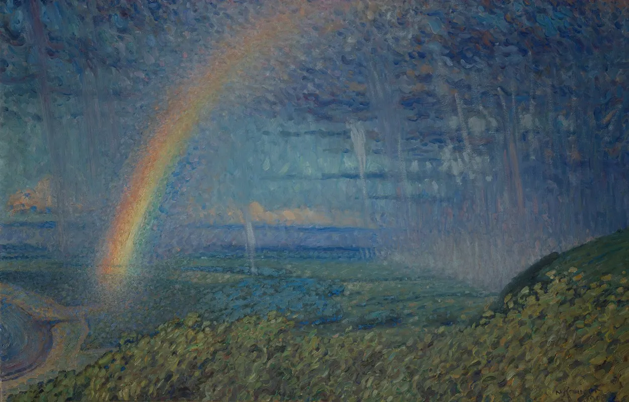 Rainbow