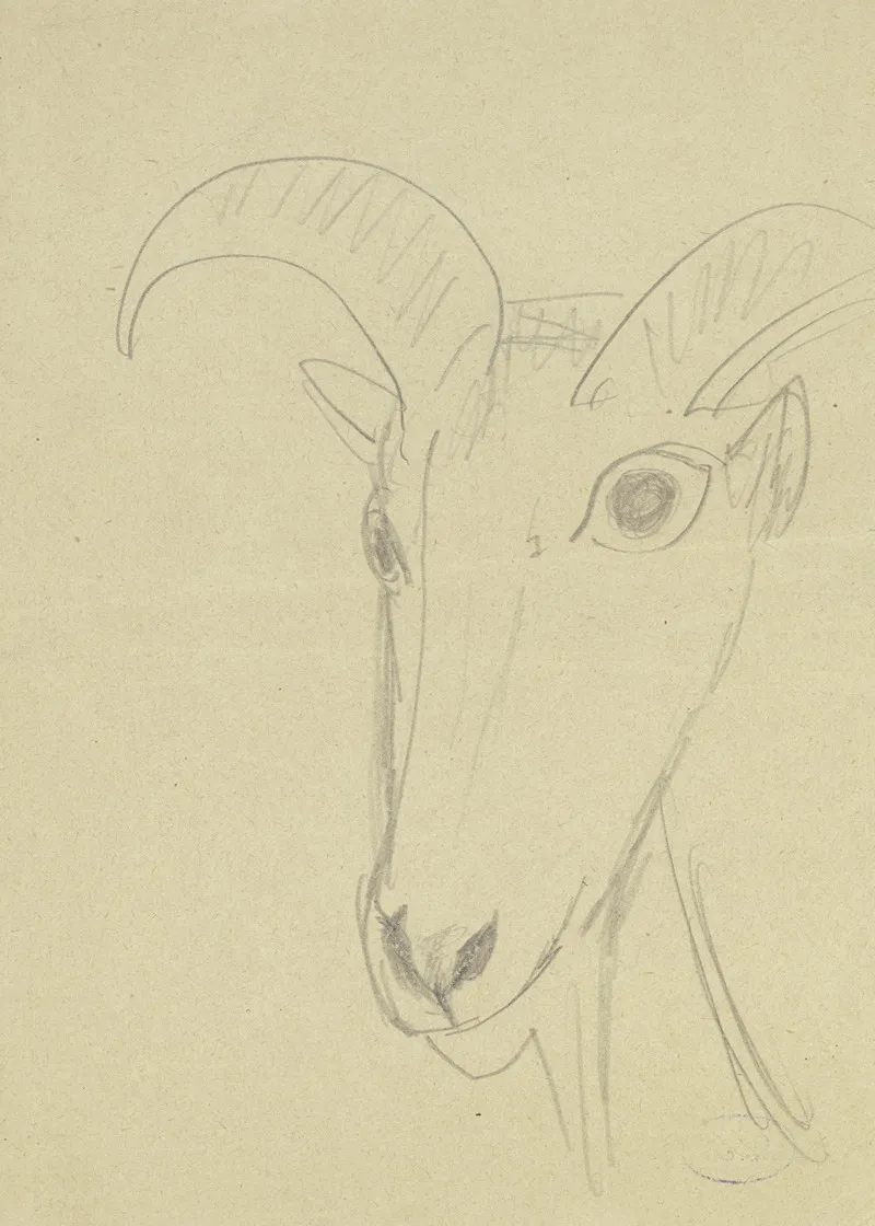 Ram Head