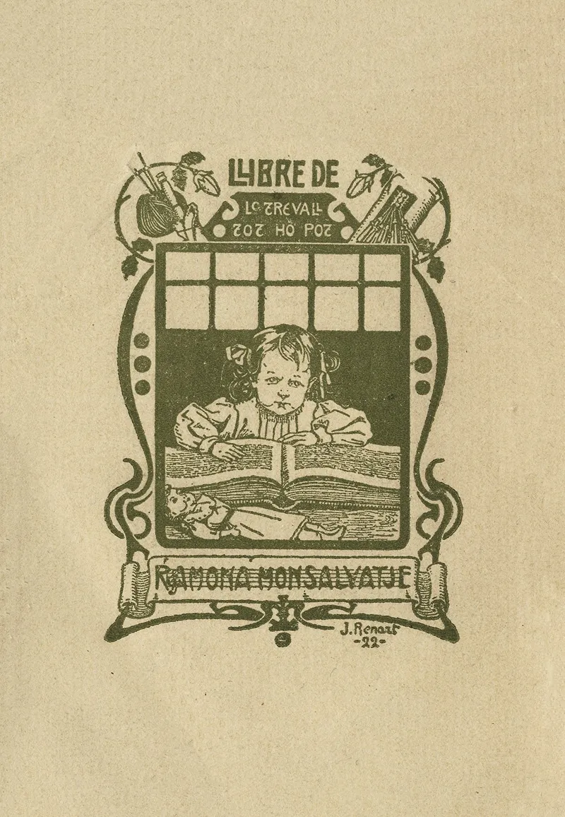 Ramona Monsalvatje
