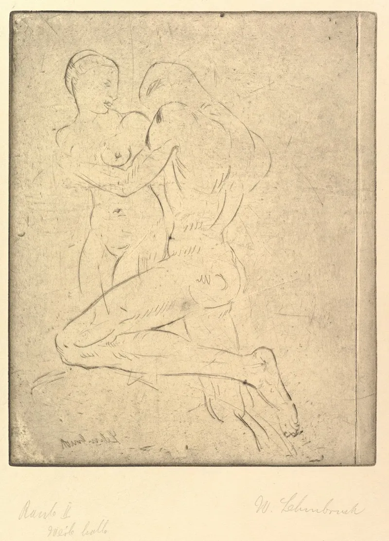 Rape Ii Raub Ii Weib Halb 2