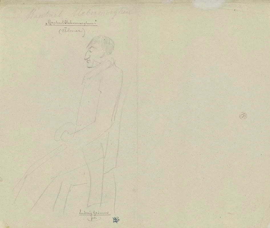 Raphael Uebermorghen