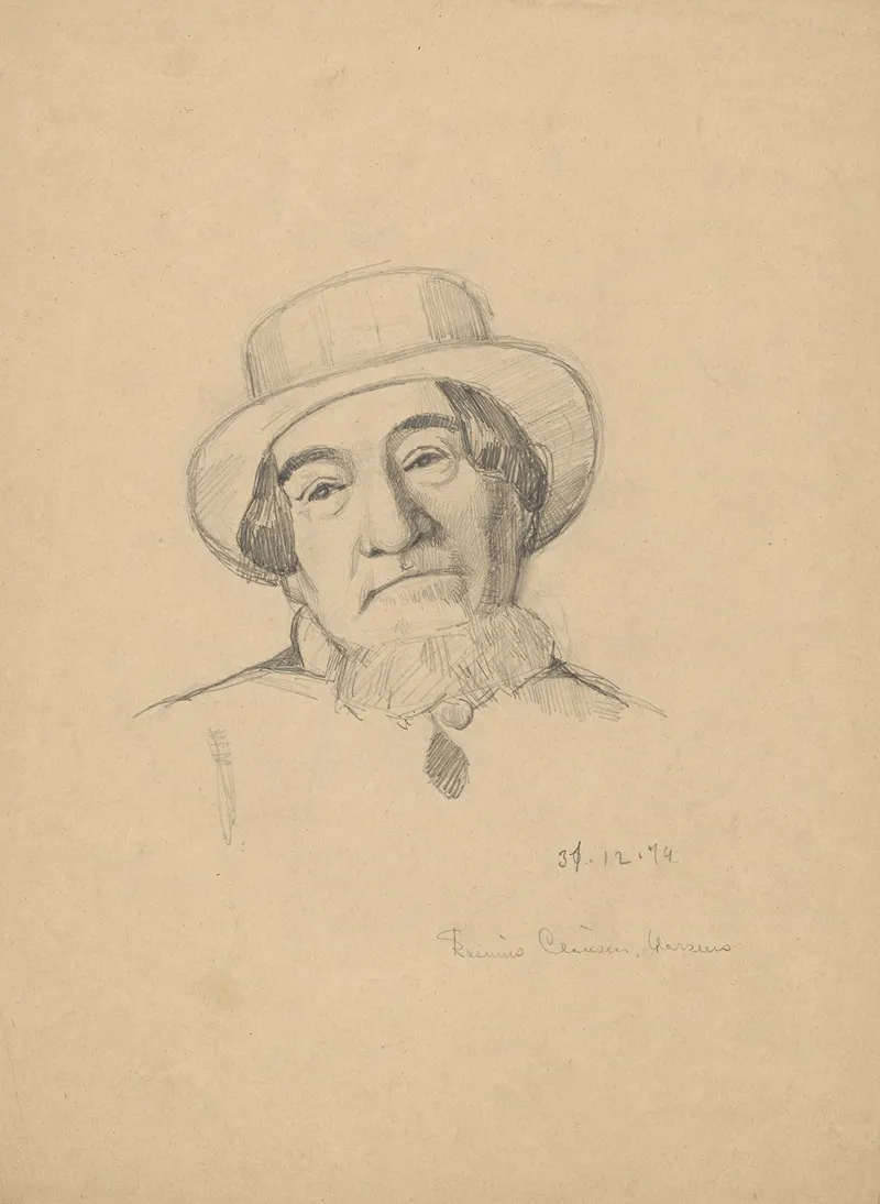Rasmus Clausen