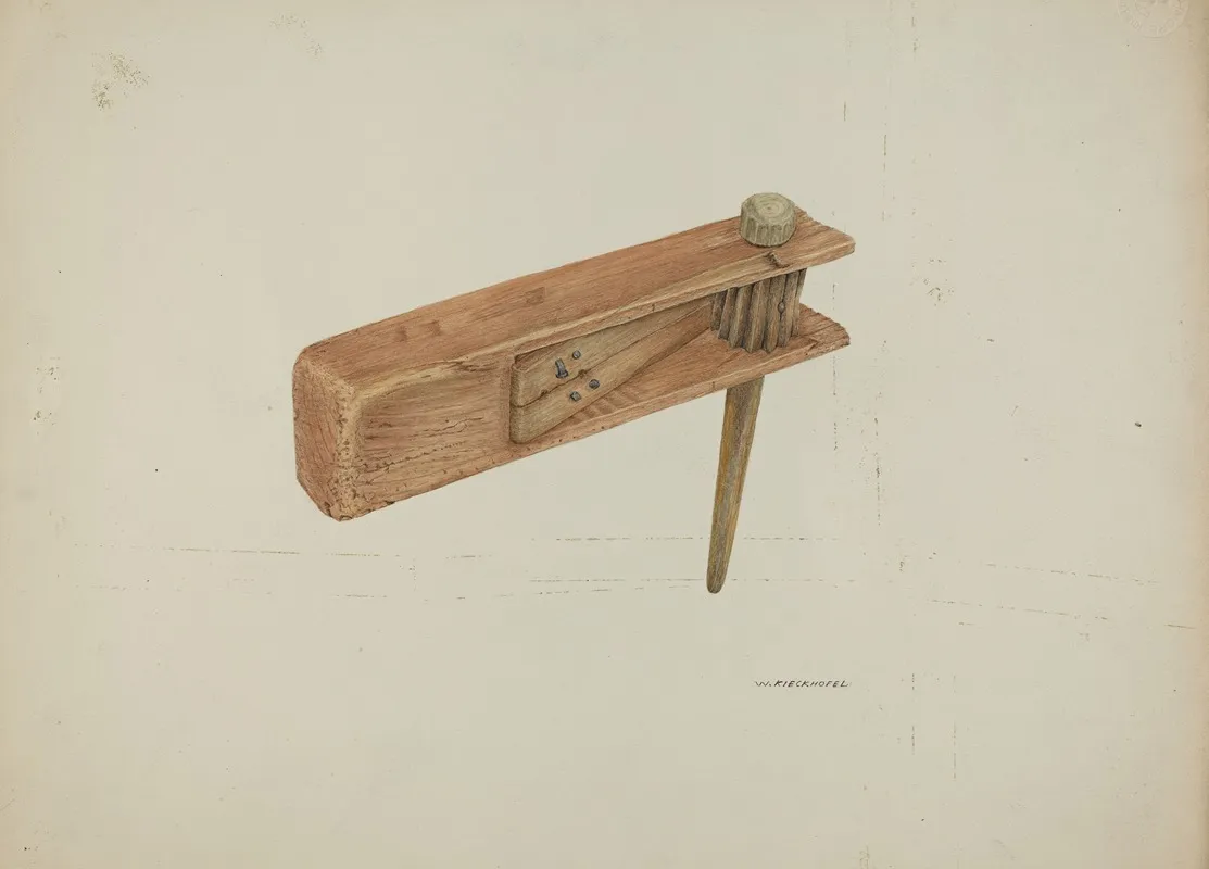 Rattle 5