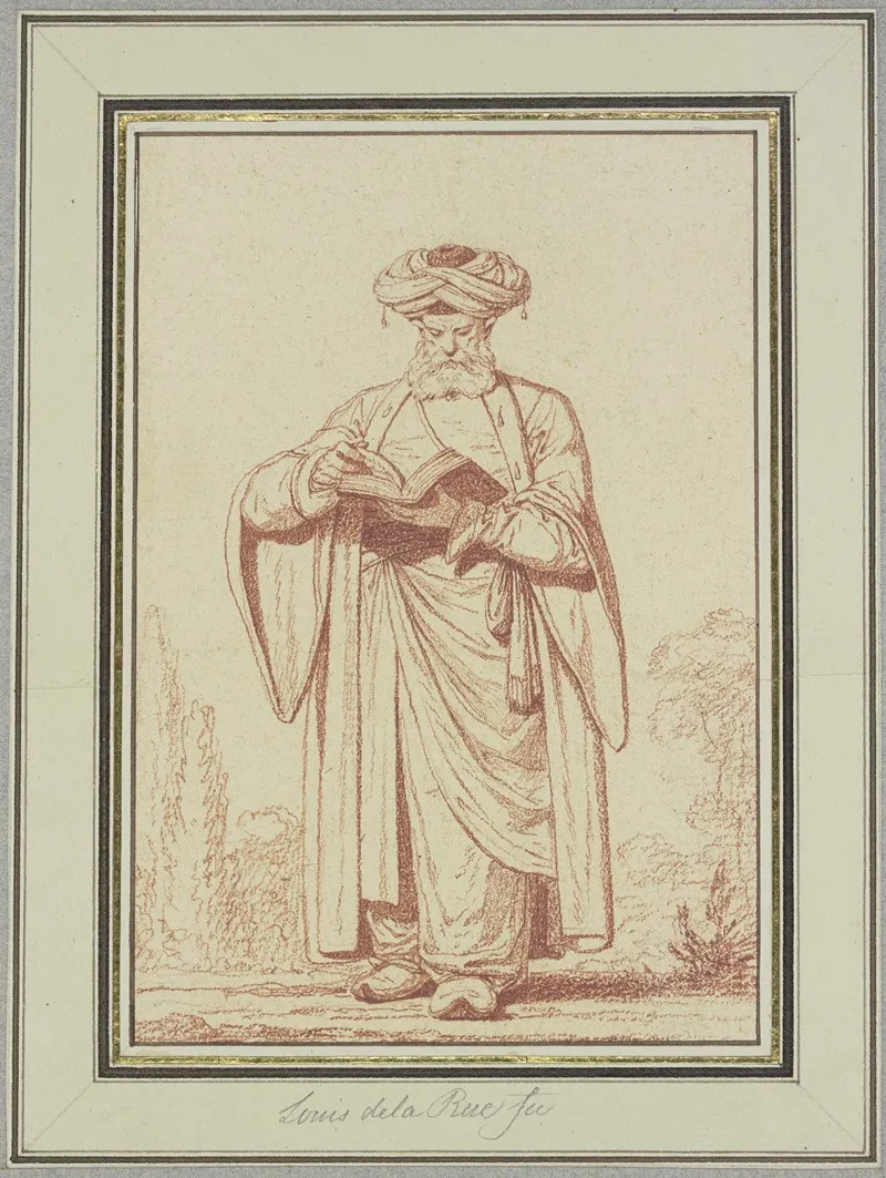 Reading Turk