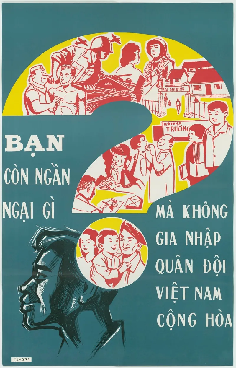 Recruiting Poster 2