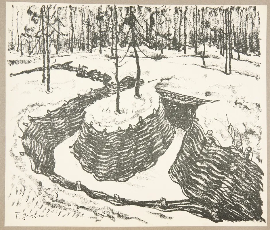 Reduta Pilsudzkiego