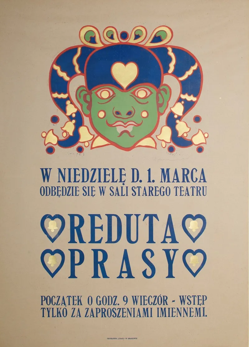Reduta Prasy 2