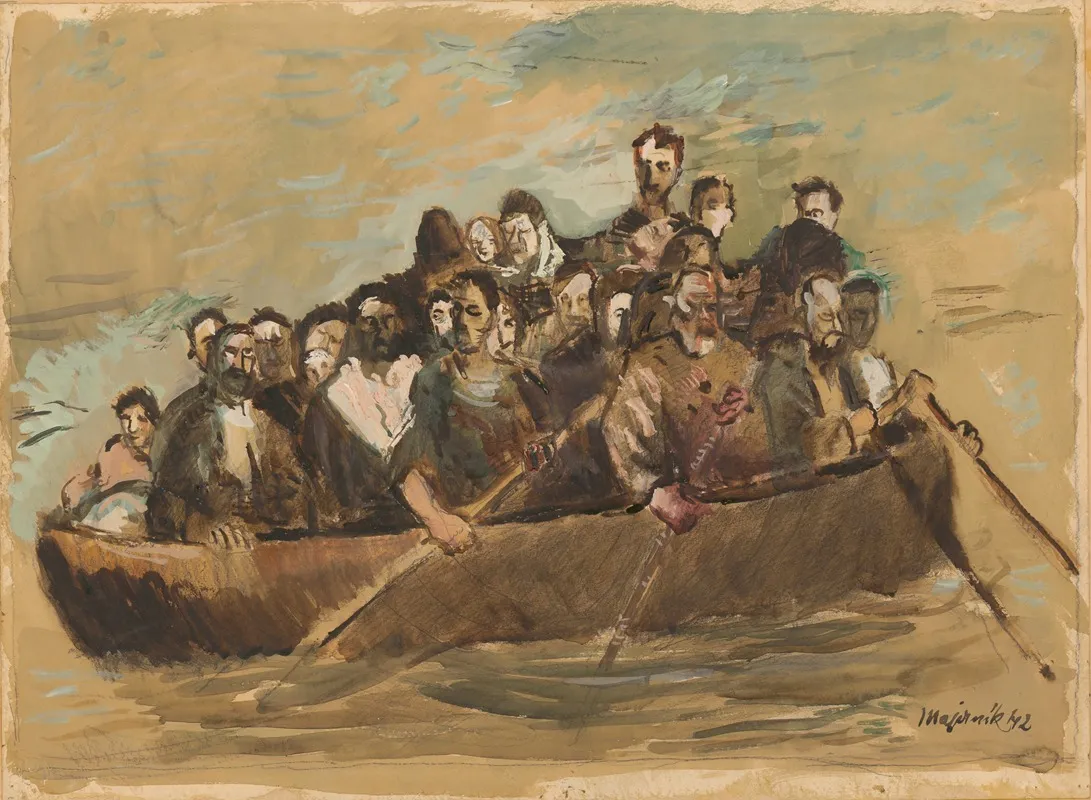 Refugees 4