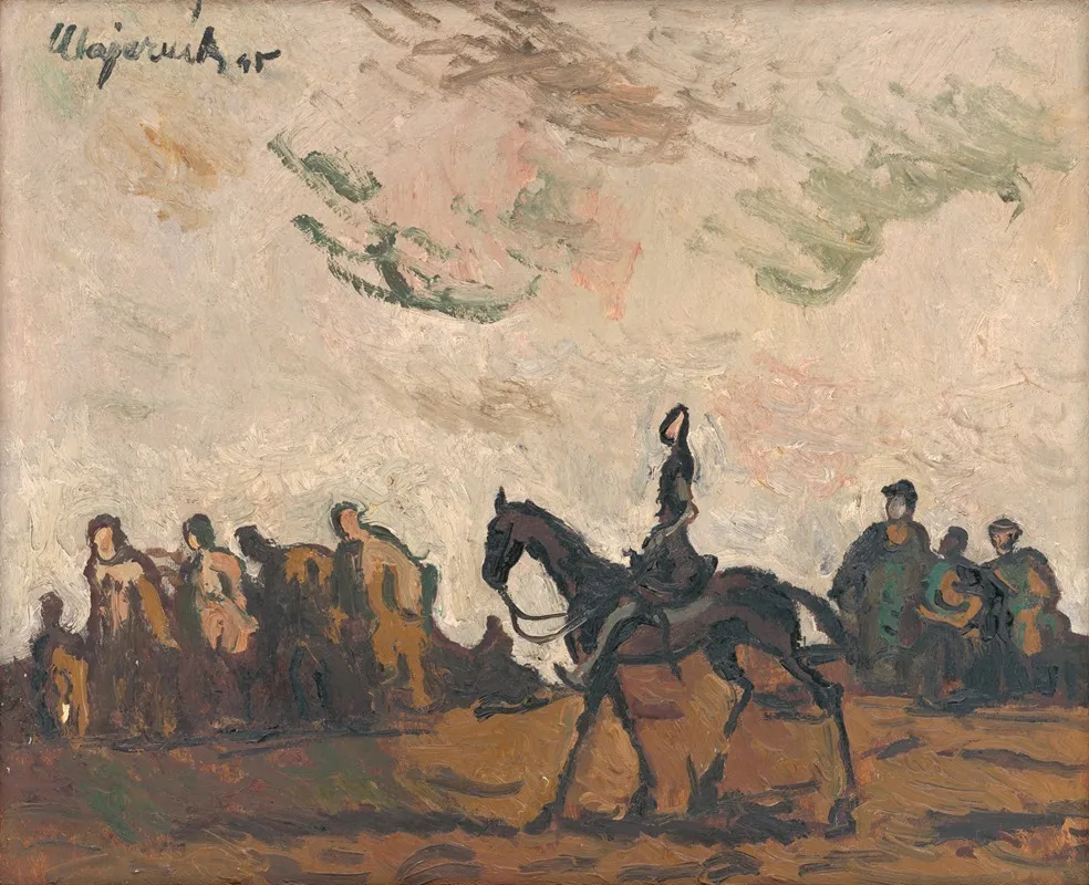 Refugees 7