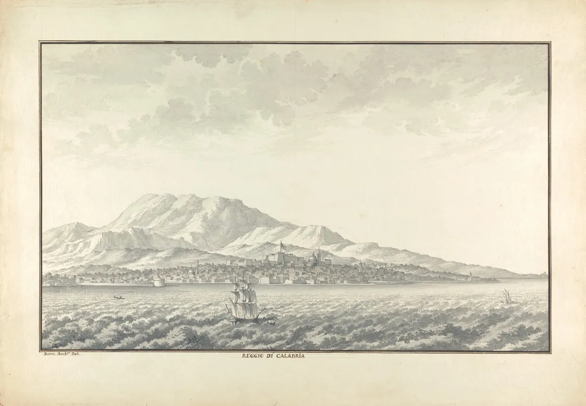 Reggio Di Calabria