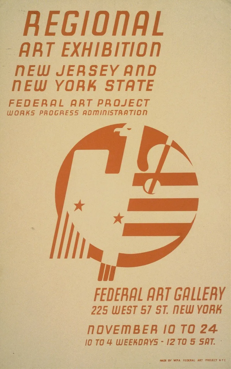 Regional Art Exhibition