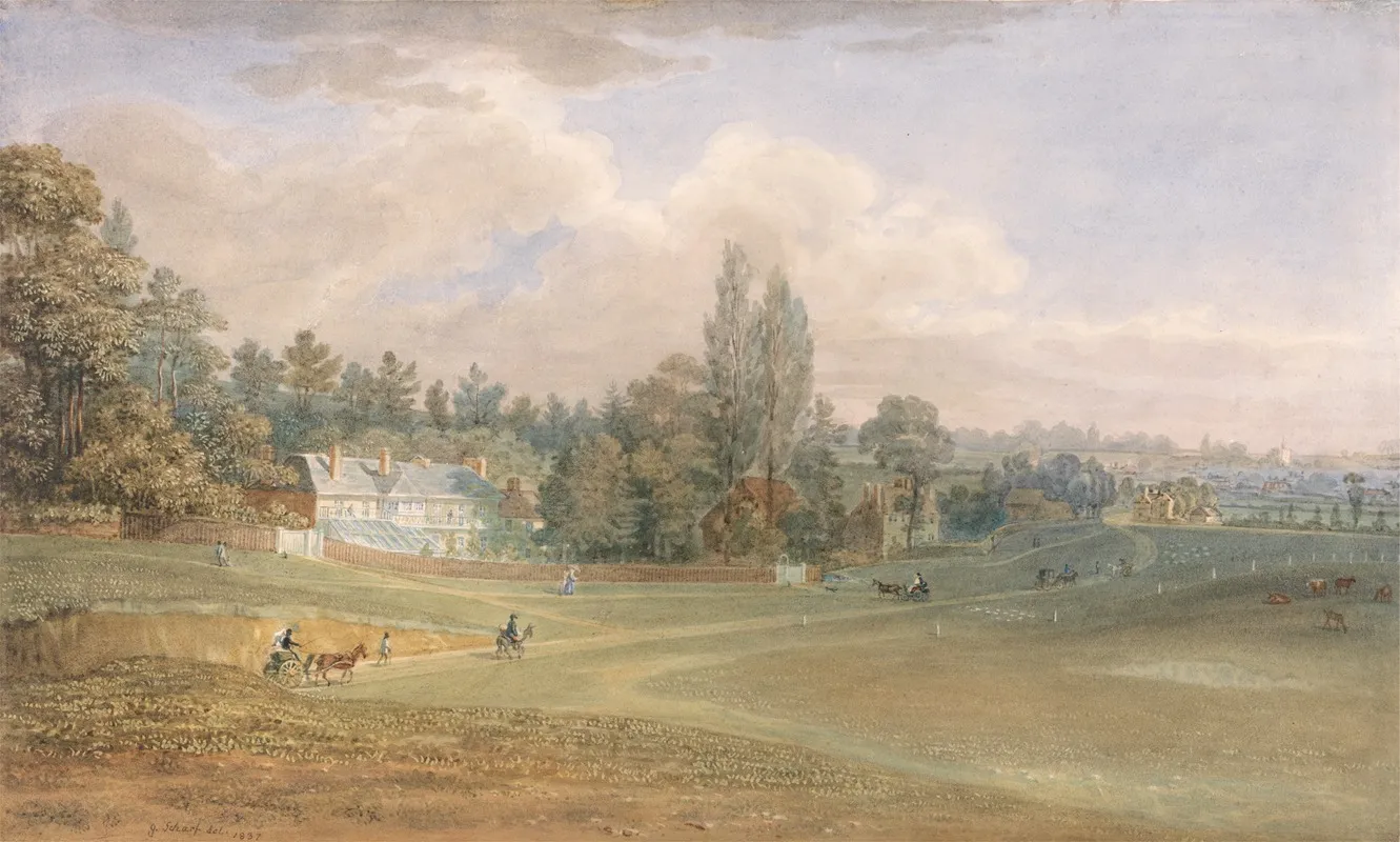 Reigate Heath