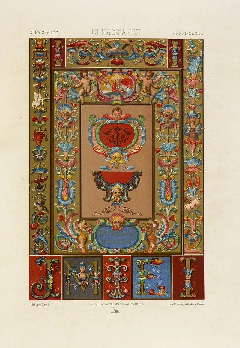 Renaissance 12