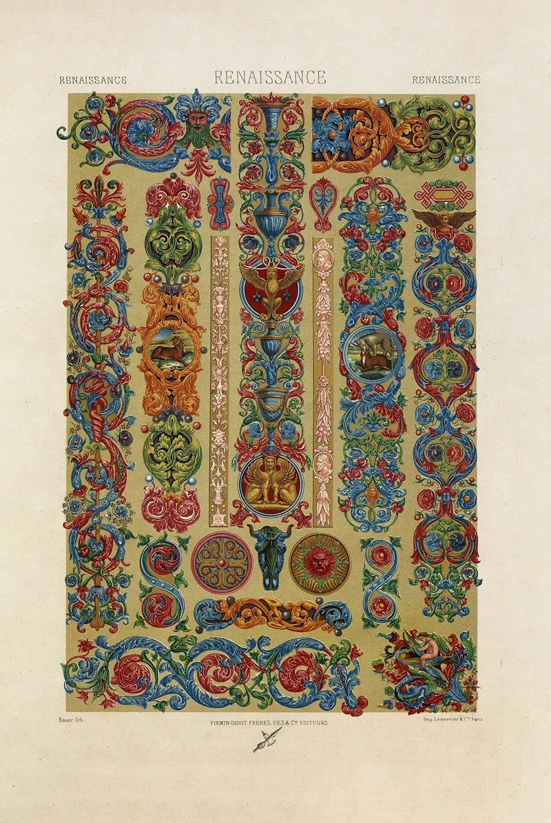 Renaissance 2