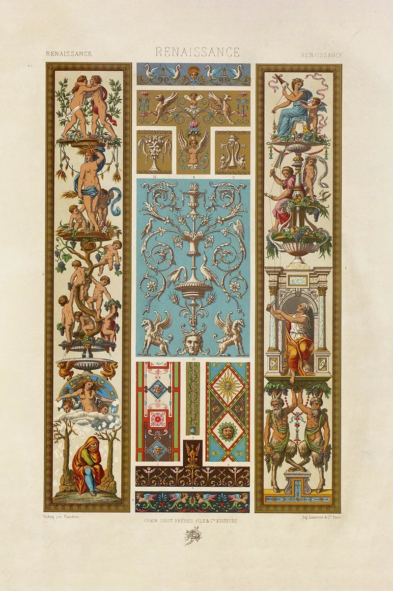 Renaissance 3