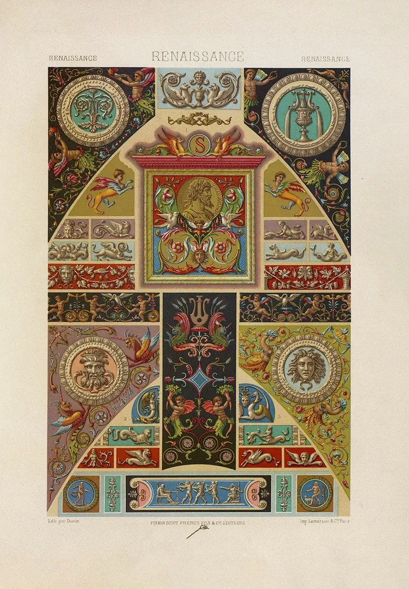 Renaissance 4