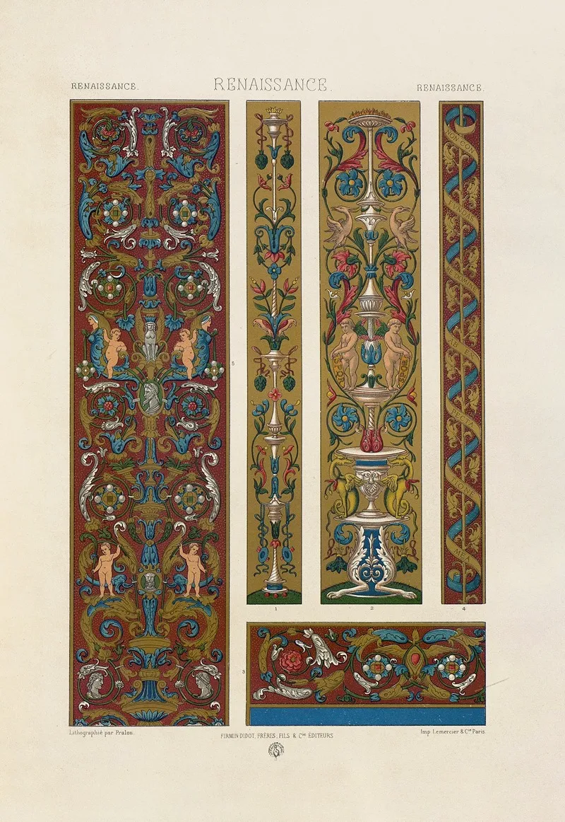 Renaissance 5