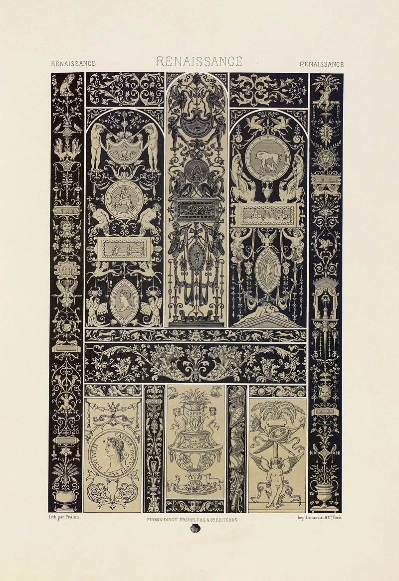 Renaissance 6