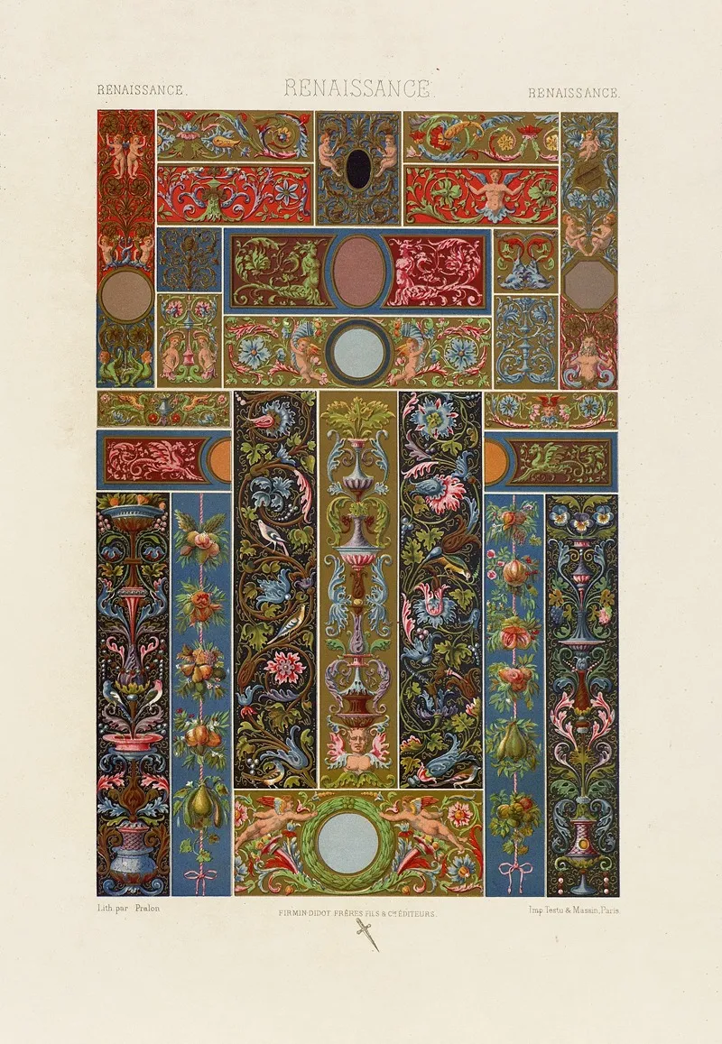 Renaissance 7