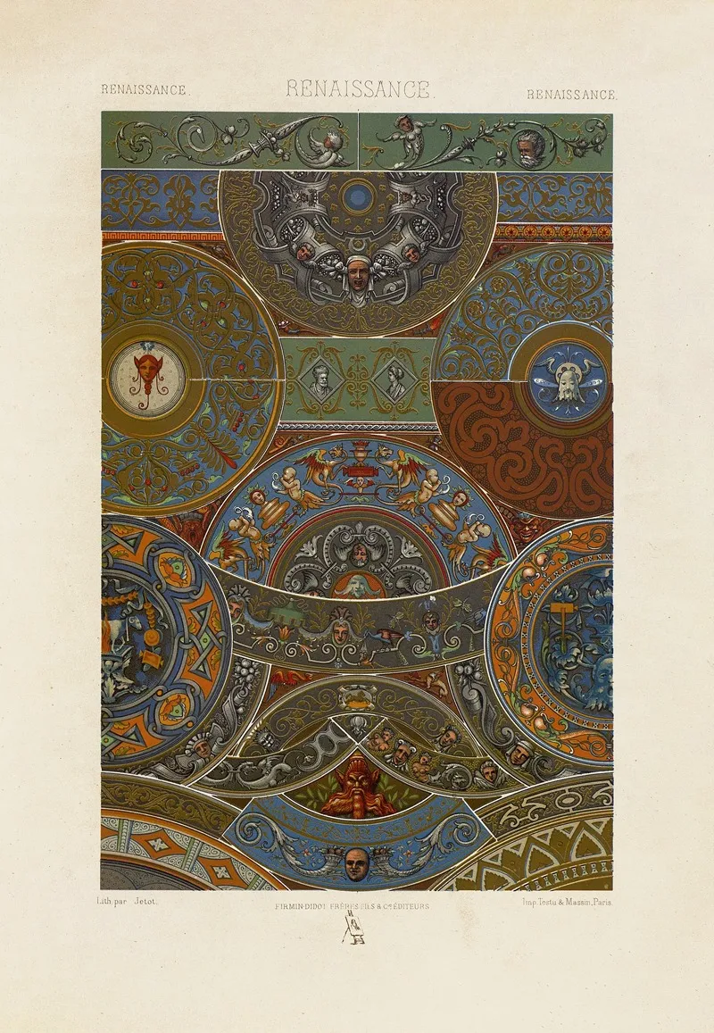 Renaissance 9