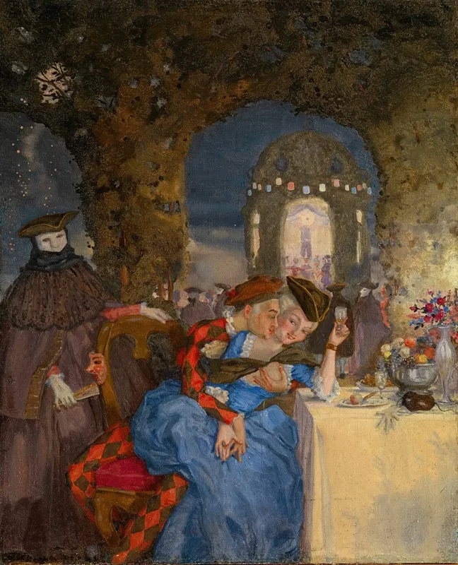 Rendezvous