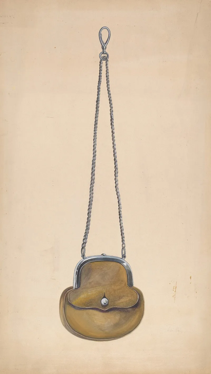 Reticule 6