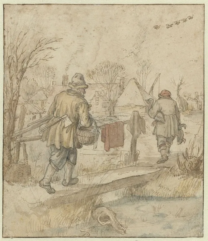 Return Of The Duck Hunters