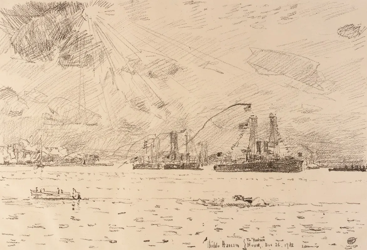 Return Of The Fleet