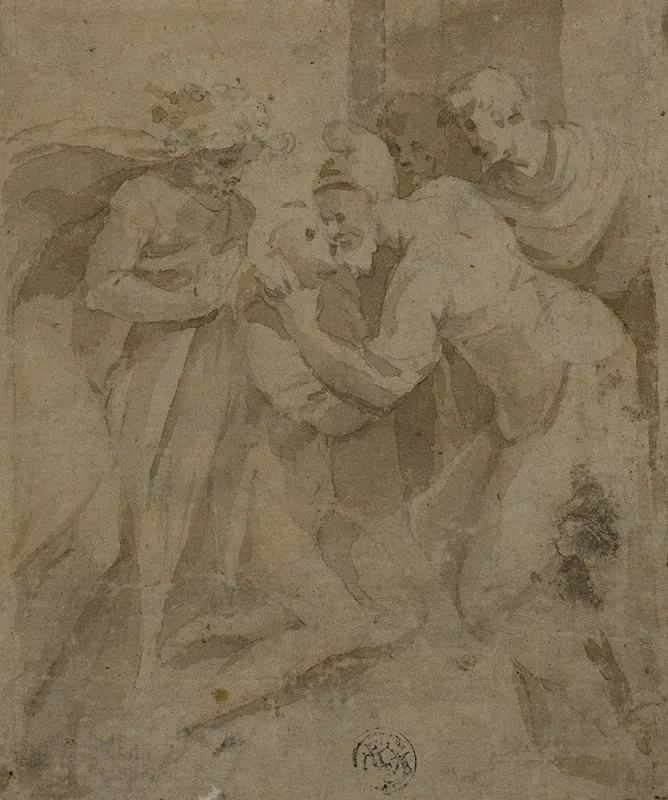 Return Of The Prodigal Son 4