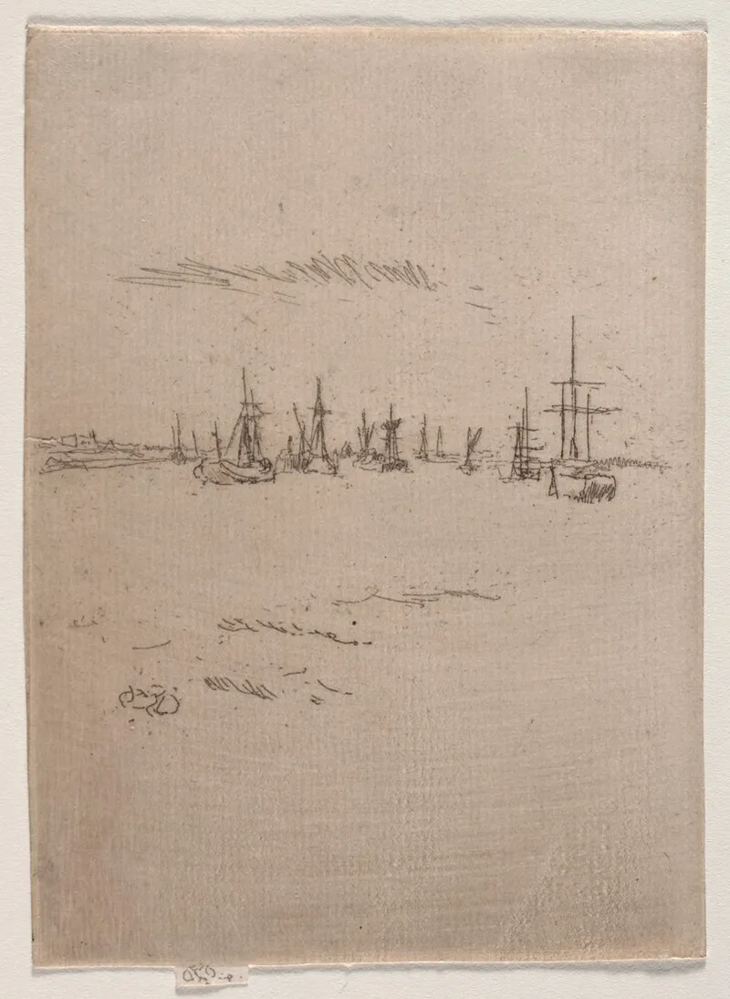 Return To Tilbury