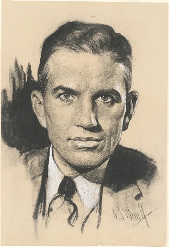 Rexford Guy Tugwell
