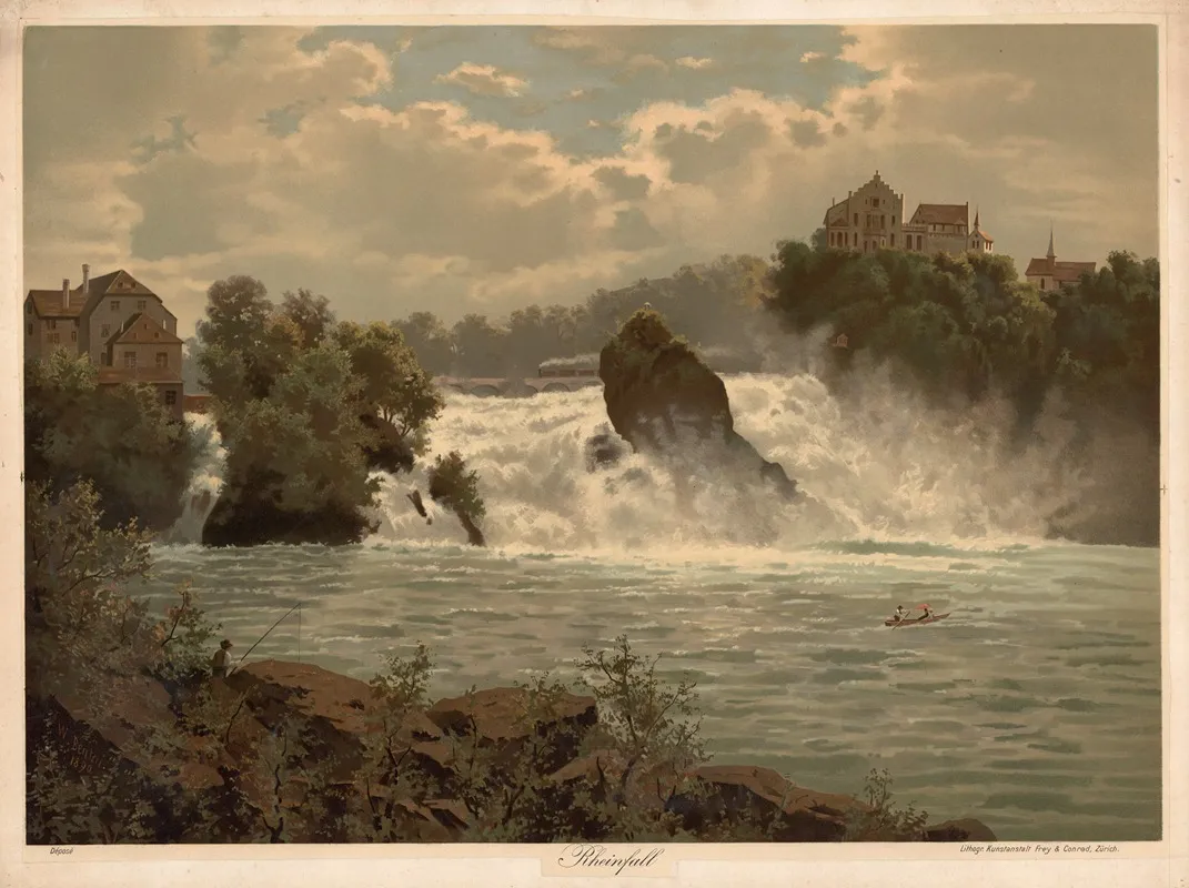 Rheinfall 2