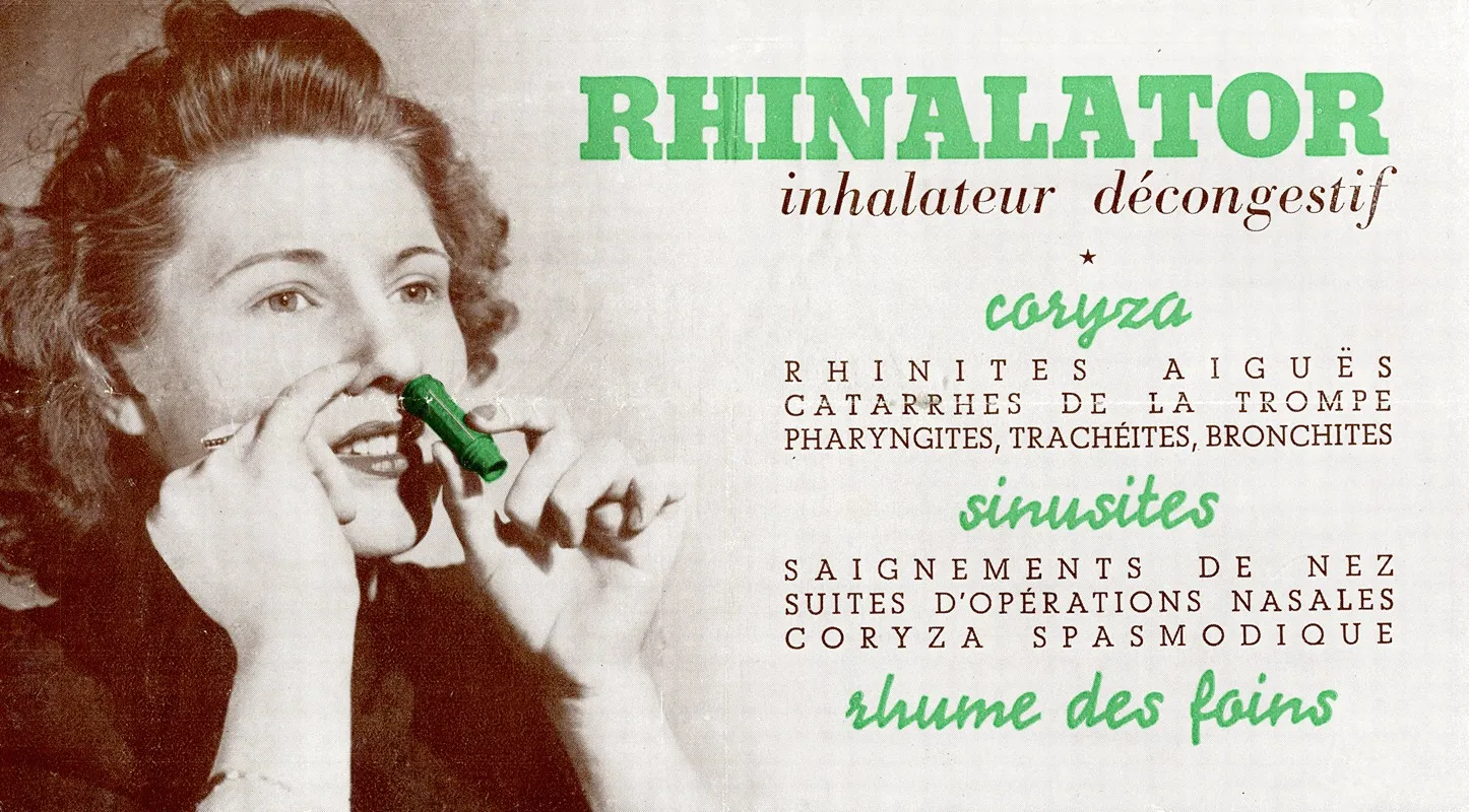Rhinalator Wall Art by Anonymous - High-Resolution Digital Print