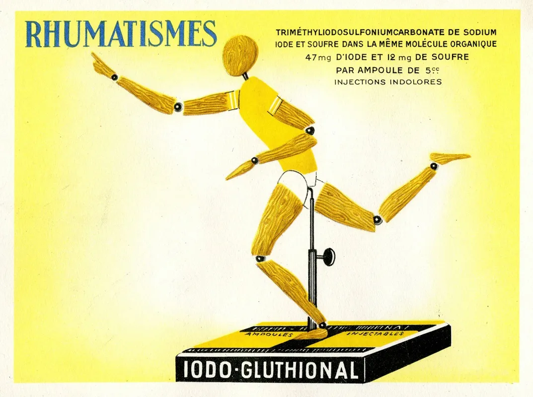Rhumatismes 2