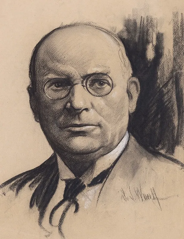 Richard Bedford Bennett
