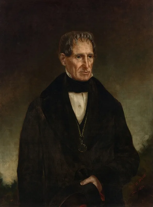 Richard Rush