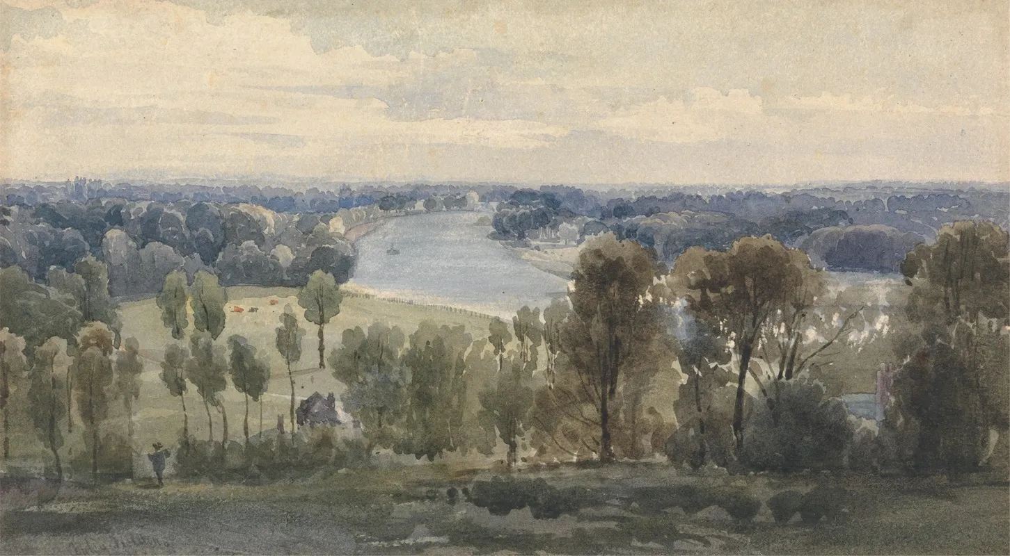 Richmond Hill
