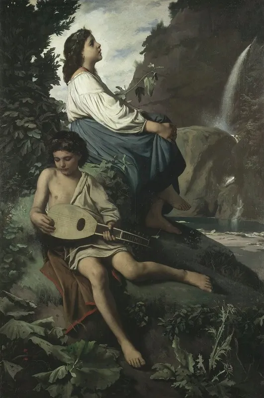 Ricordo Di Tivoli