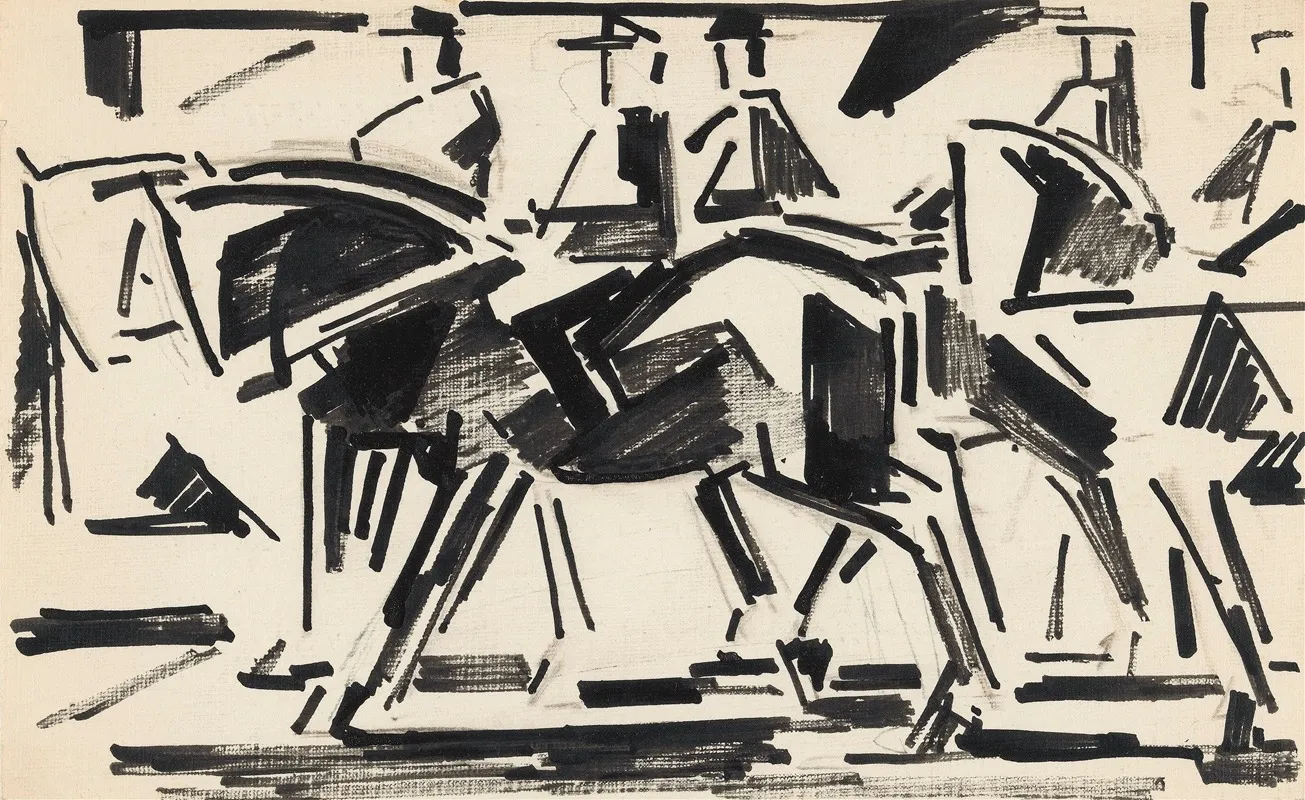Riders Wall Art by Reijer Stolk - High-Resolution Digital Print