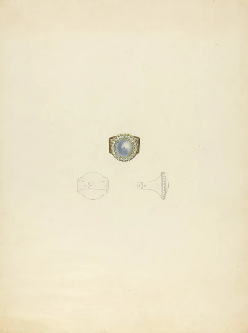 Ring 4